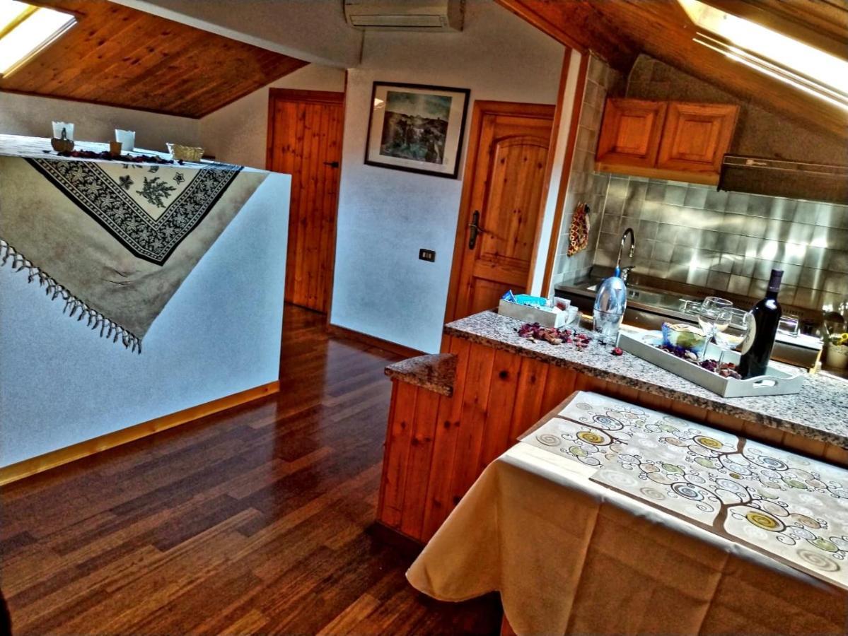 Appartamento Perla Delle 5 Terre *