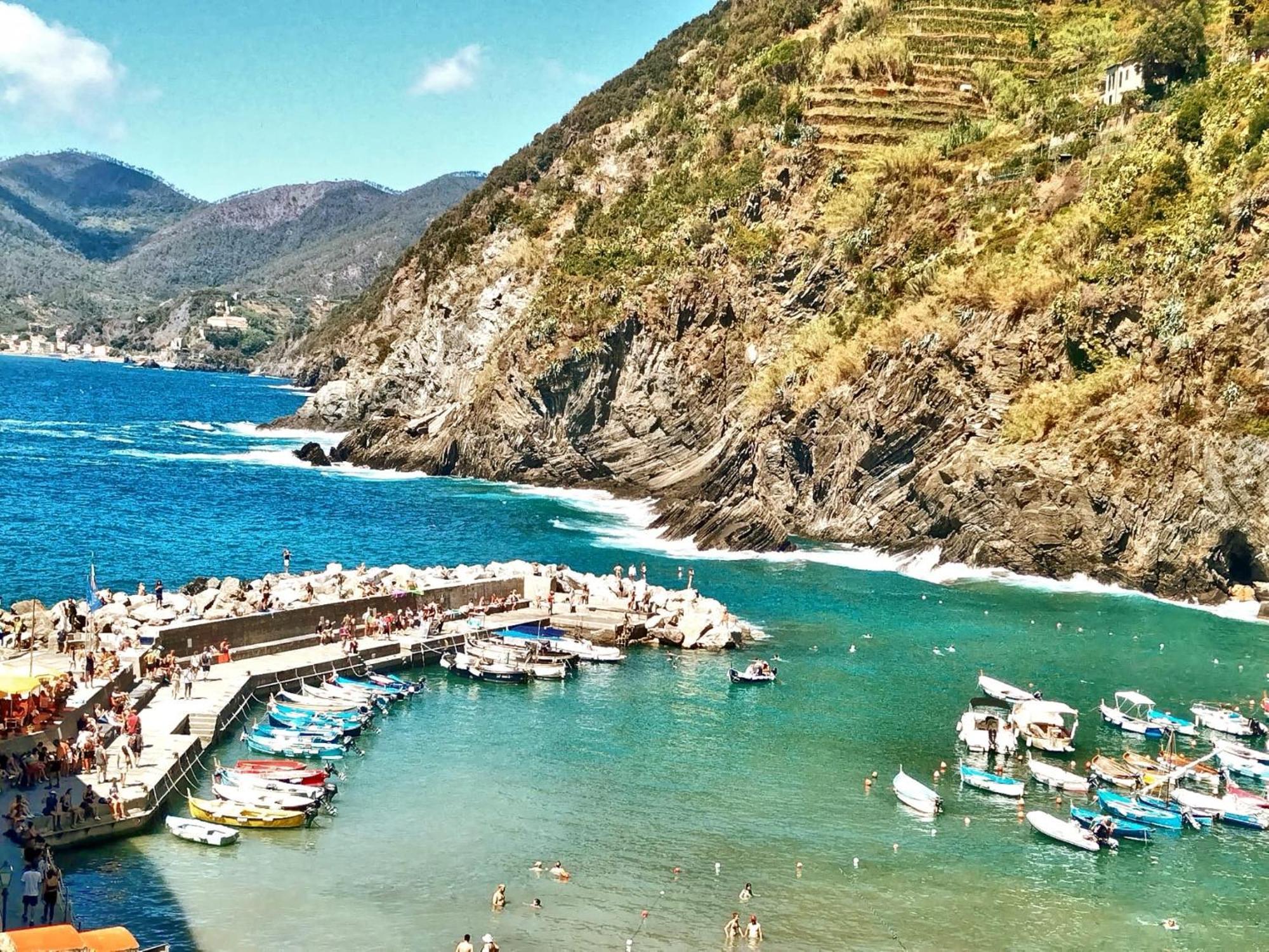 Perla Delle 5 Terre La Spezia