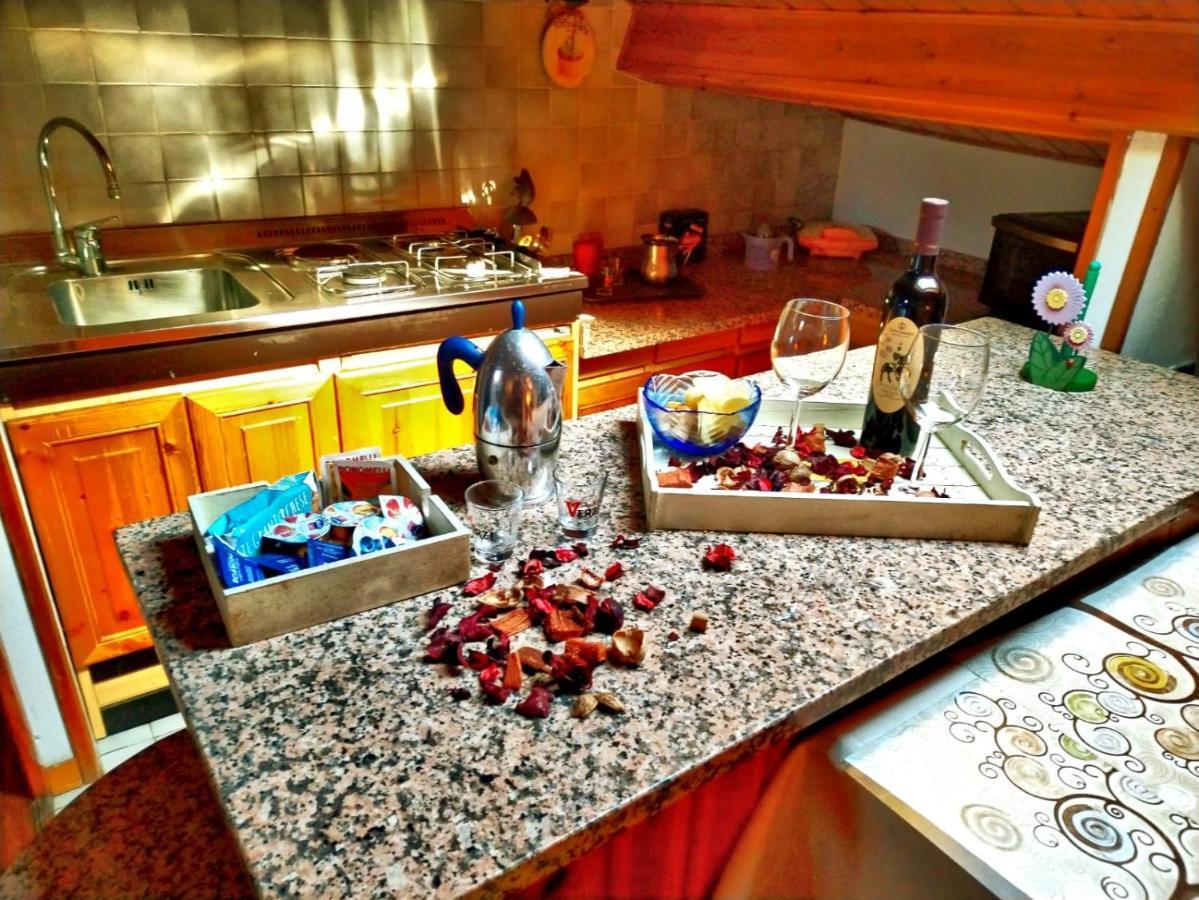 Appartement Perla Bianca Delle 5 Terre La Spezia