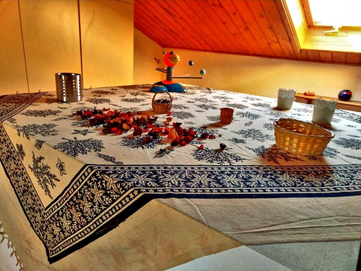Perla Bianca Delle 5 Terre Appartement