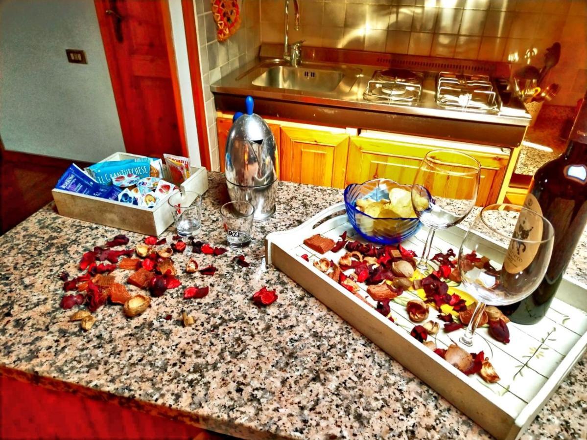 Appartement Perla Bianca Delle 5 Terre La Spezia