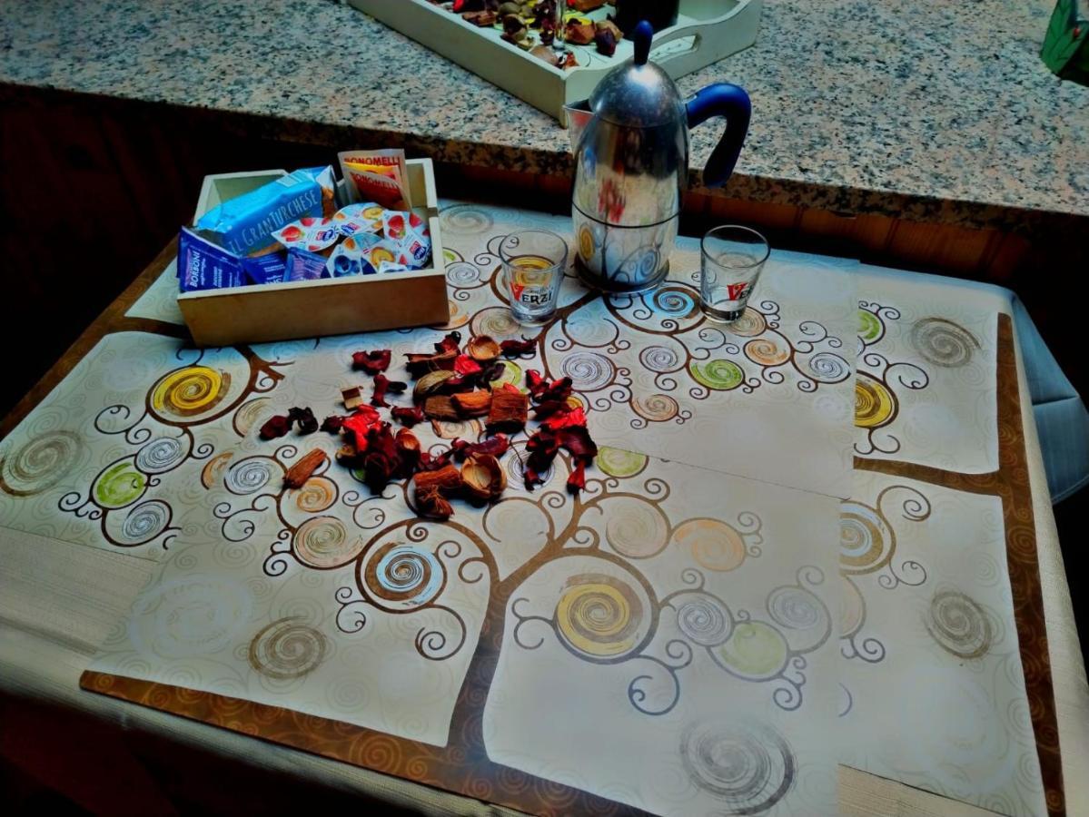 Perla Bianca Delle 5 Terre Appartement