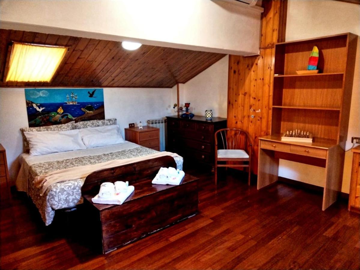 Appartement Perla Bianca Delle 5 Terre La Spezia