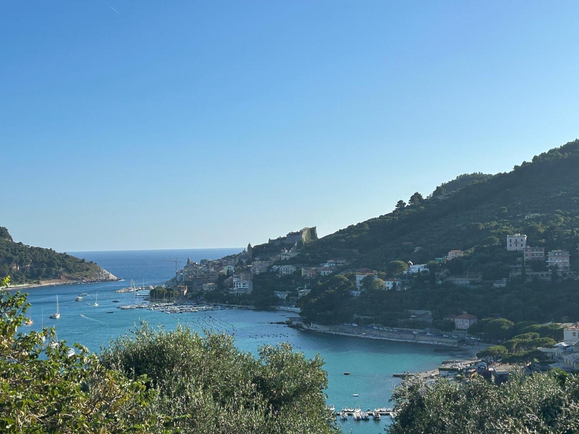 Appartement Perla Bianca Delle 5 Terre