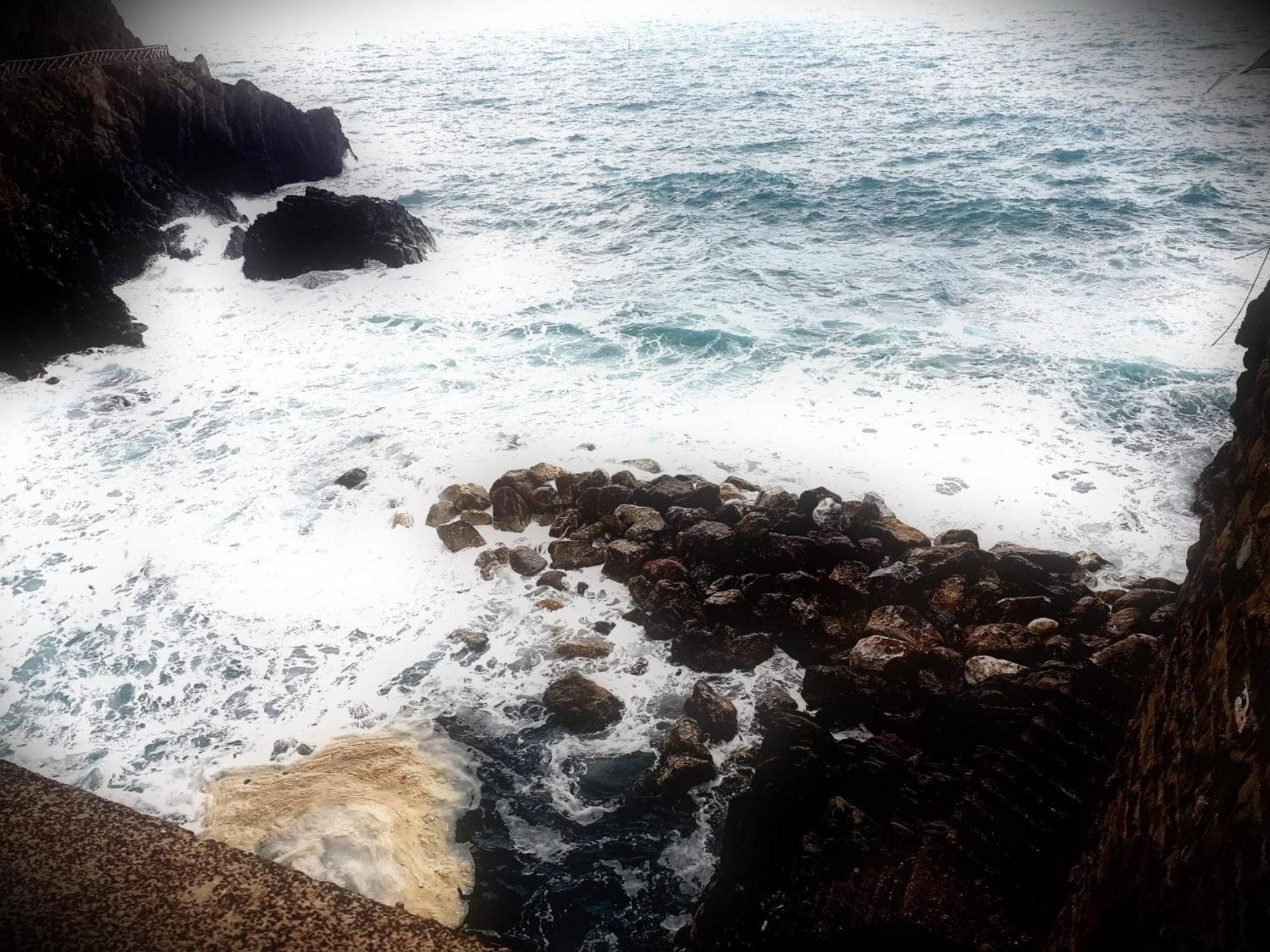 Perla Bianca Delle 5 Terre * La Spezia