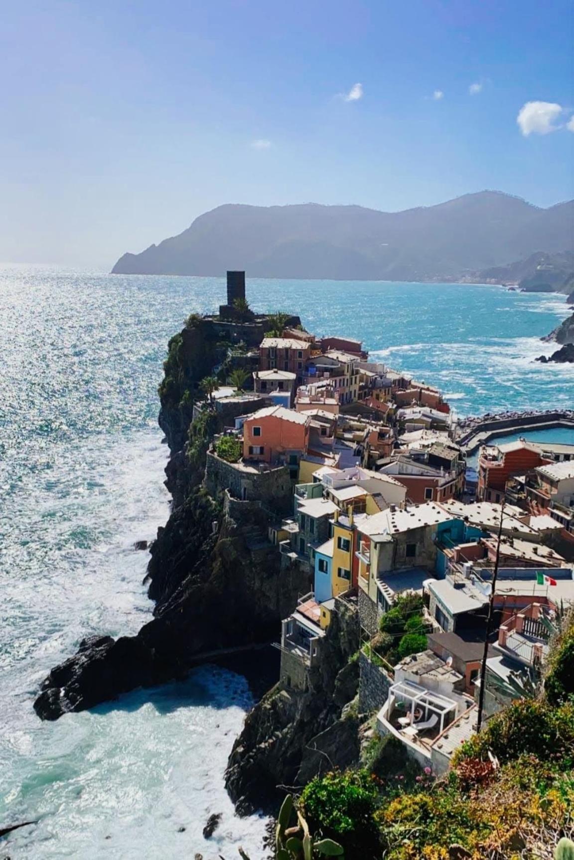 Appartement Perla Bianca Delle 5 Terre
